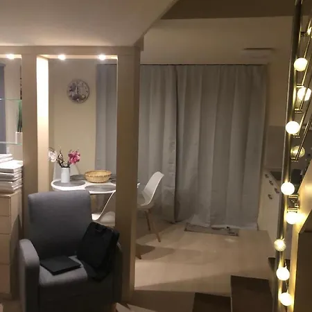 Beachfront Studio Apartman Lejlighedshotel