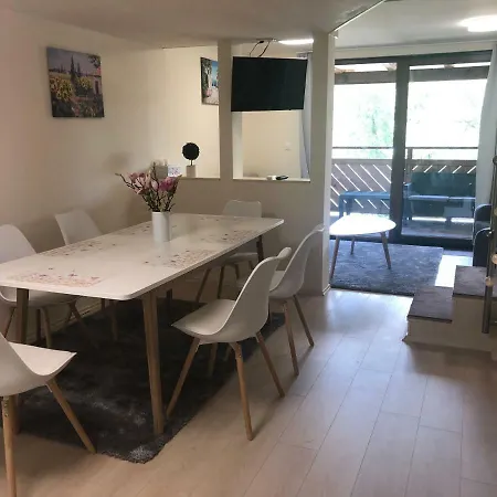 Beachfront Studio Apartman Lejlighedshotel