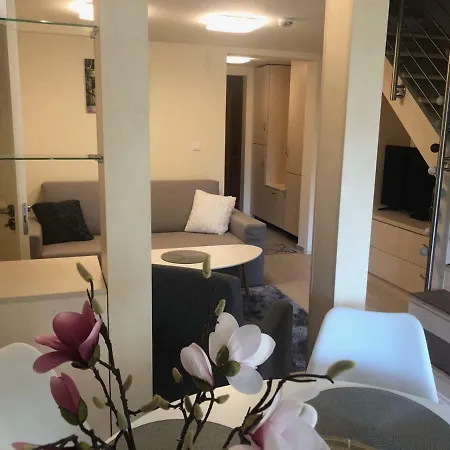 Beachfront Studio Apartman Lejlighedshotel